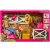Mattel Barbie FXH15 Lovarda játékszett (csomagolássérült)