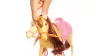Mattel Barbie FXH15 Lovarda játékszett