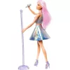 Mattel Barbie popsztár karrierbaba