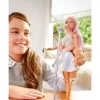 Mattel Barbie popsztár karrierbaba