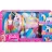   Mattel Barbie interaktív unikornis hercegnővel (csomagolássérült)