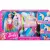 Mattel Barbie interaktív unikornis hercegnővel (csomagolássérült)