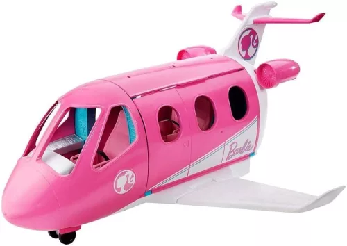 Mattel Barbie GDG76 Álomrepülő