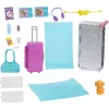 Mattel Barbie GDG76 Álomrepülő