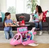 Mattel Barbie GDG76 Álomrepülő