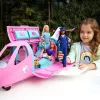 Mattel Barbie GDG76 Álomrepülő
