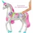 Mattel Barbie Dreamtopia interaktív unikornis