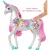 Mattel Barbie Dreamtopia interaktív unikornis