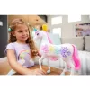 Mattel Barbie Dreamtopia interaktív unikornis