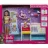 Mattel Barbie Skipper bébiszitter baba kisbabákkal