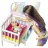 Mattel Barbie Skipper bébiszitter baba kisbabákkal