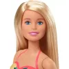 Mattel Barbie baba medencével