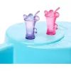 Mattel Barbie baba medencével