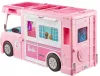 Mattel Barbie GHL93 3 az 1-ben álom lakóautó 