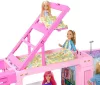 Mattel Barbie GHL93 3 az 1-ben álom lakóautó 