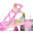 Mattel Barbie GHL93 3 az 1-ben álom lakóautó 
