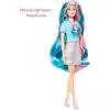 Mattel Barbie fantázia baba - sellő és unikornis (csomagolássérült)