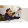 Mattel Barbie fantázia baba - sellő és unikornis
