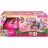 Mattel Barbie GJB33 Álomrepülő pilóta babával