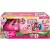 Mattel Barbie GJB33 Álomrepülő pilóta babával