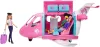 Mattel Barbie GJB33 Álomrepülő pilóta babával