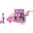 Mattel Barbie GJB33 Álomrepülő pilóta babával