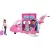 Mattel Barbie GJB33 Álomrepülő pilóta babával