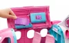 Mattel Barbie GJB33 Álomrepülő pilóta babával