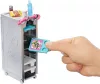 Mattel Barbie GJB33 Álomrepülő pilóta babával
