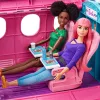 Mattel Barbie GJB33 Álomrepülő pilóta babával