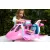 Mattel Barbie GJB33 Álomrepülő pilóta babával