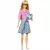 Mattel Barbie szőke tanánő baba kiegészítőkkel