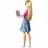 Mattel Barbie szőke tanánő baba kiegészítőkkel