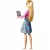 Mattel Barbie szőke tanánő baba kiegészítőkkel