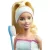 Mattel Barbie hajlékony welnness baba kiskutyával