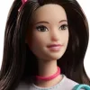 Mattel Barbie Renee hercegnő baba