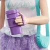 Mattel Barbie Renee hercegnő baba