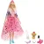 Mattel Barbie Dreamtopia hercegnő baba kiskutyával