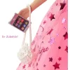 Mattel Barbie Dreamtopia hercegnő baba kiskutyával