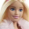 Mattel Barbie Dreamtopia hercegnő baba kiskutyával