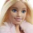 Mattel Barbie Dreamtopia hercegnő baba kiskutyával