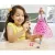 Mattel Barbie Dreamtopia hercegnő baba kiskutyával