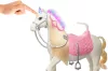 Mattel Barbie GML79 Interaktív, varázslatos paripa hercegnővel