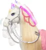 Mattel Barbie GML79 Interaktív, varázslatos paripa hercegnővel