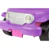 Mattel Barbie rózsaszín terepjáró