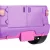 Mattel Barbie rózsaszín terepjáró