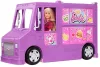 Mattel Barbie GMW07 Büfékocsi