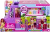 Mattel Barbie GMW07 Büfékocsi