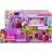 Mattel Barbie GMW07 Büfékocsi