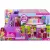 Mattel Barbie GMW07 Büfékocsi